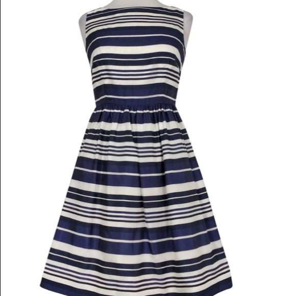 Lilly Pulitzer Dresses & Skirts - Lilly Pulitzer striped dress
